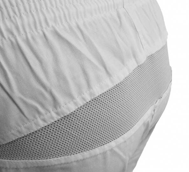 Karategi Adidas Kumite K220C "Club" WKF Climacool - Image 7