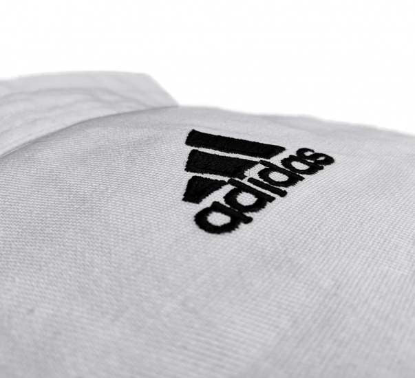 Karategi Adidas Kumite K220C "Club" WKF Climacool - Image 9