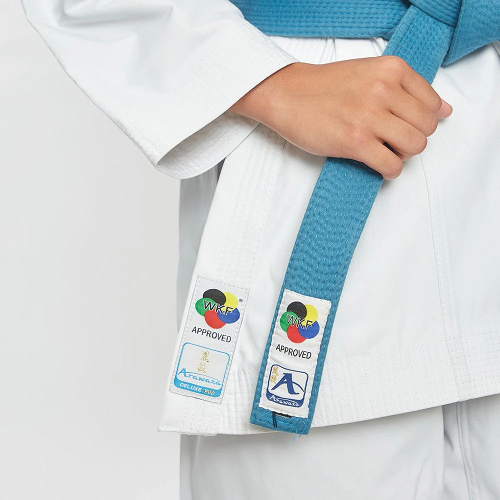 Karategi Arawaza Kata Deluxe Evo WKF Premiere League  - Image 3