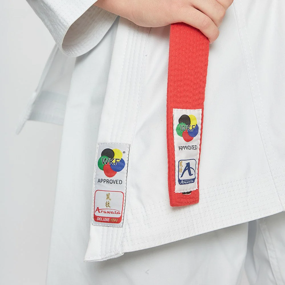 Karategi Arawaza Kata Deluxe Evo WKF Premiere League  - Image 6