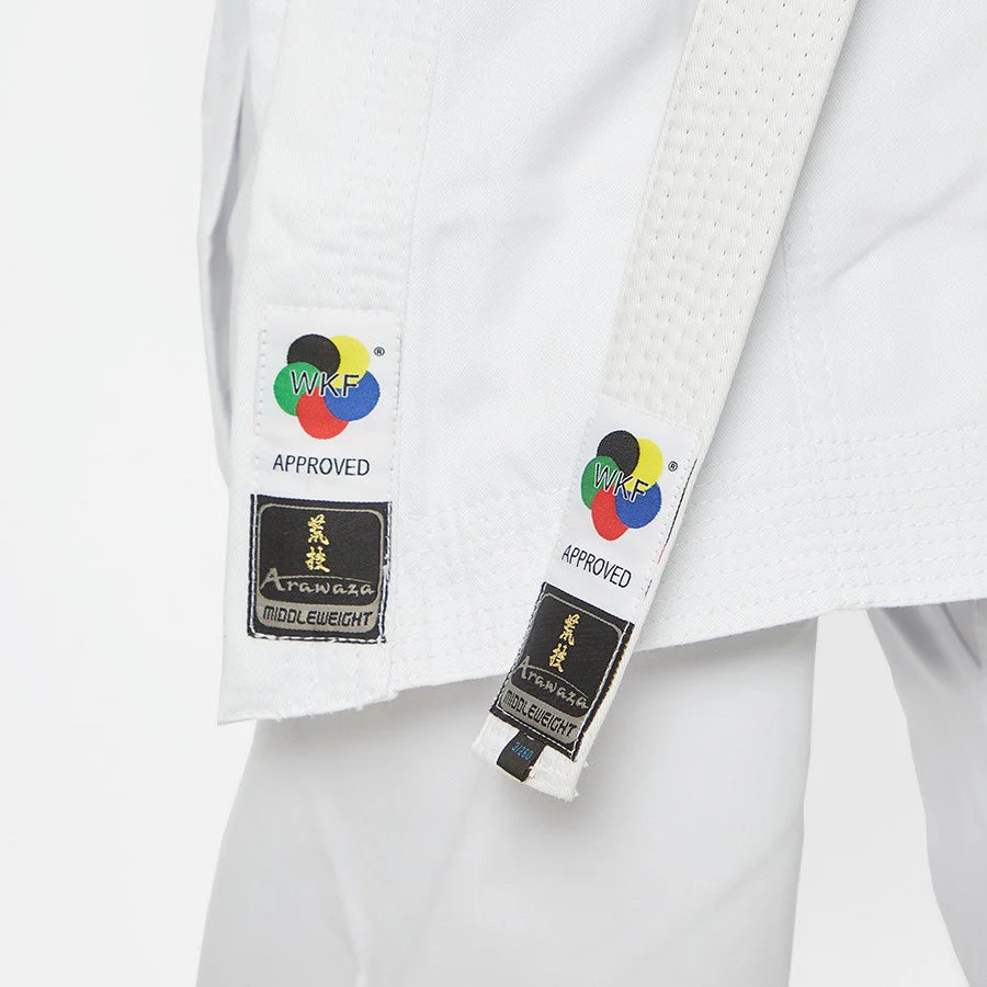 Karategi Arawaza Middleweight WKF - Image 4