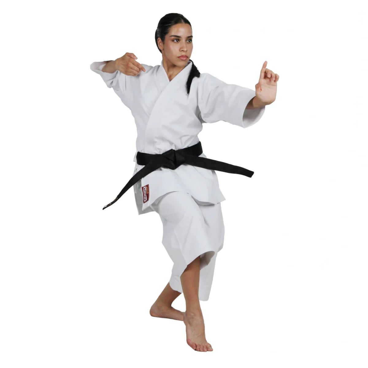 Karategi Itaki Kata Gold Art. 56G  - Image 2