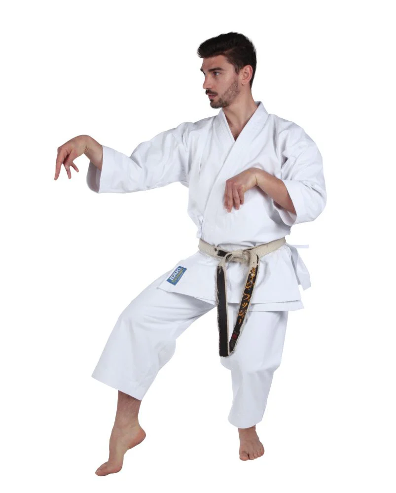Karategi Itaki Performance Kata Art. 47