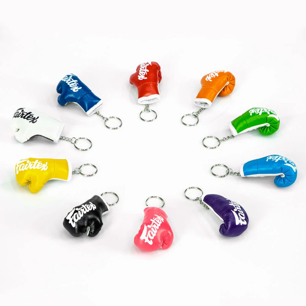 Keychain glove Fairtex  - Image 2