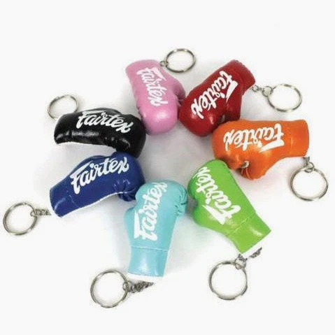 Keychain glove Fairtex  - Image 3