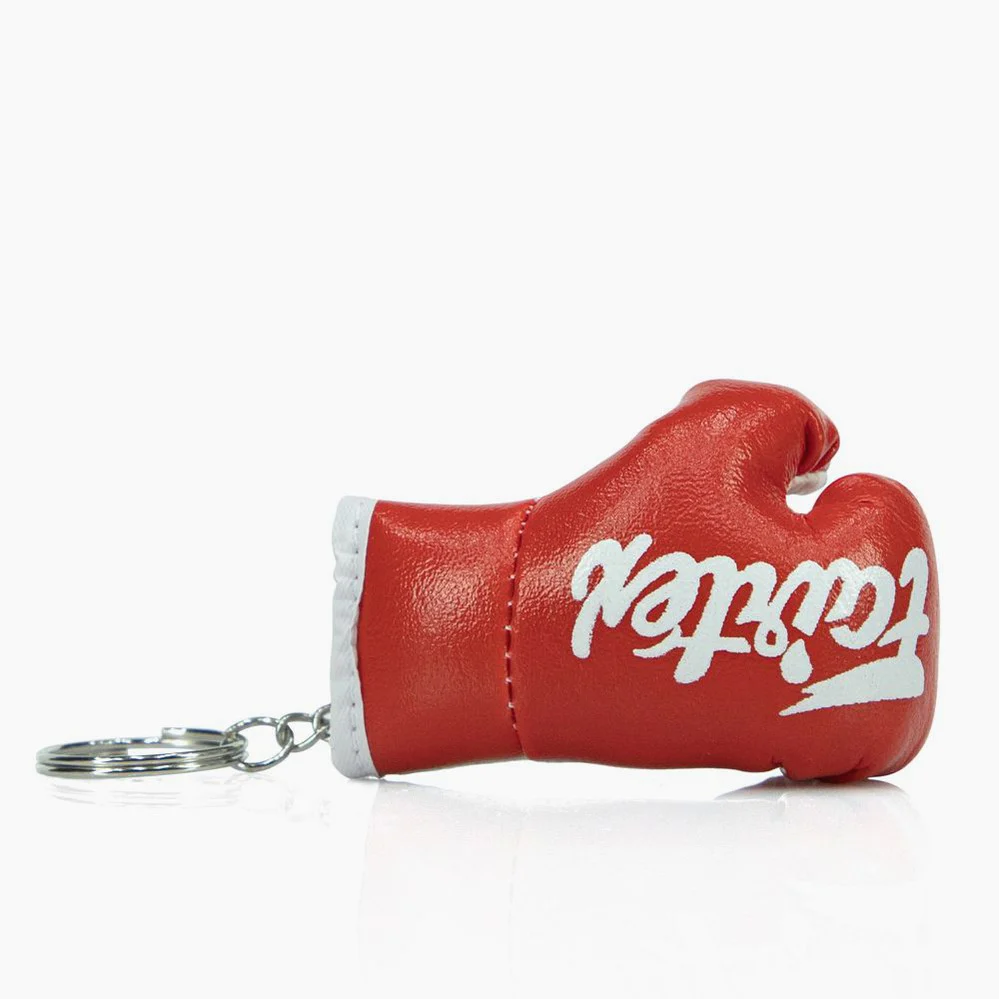 Keychain glove Fairtex  - Image 4