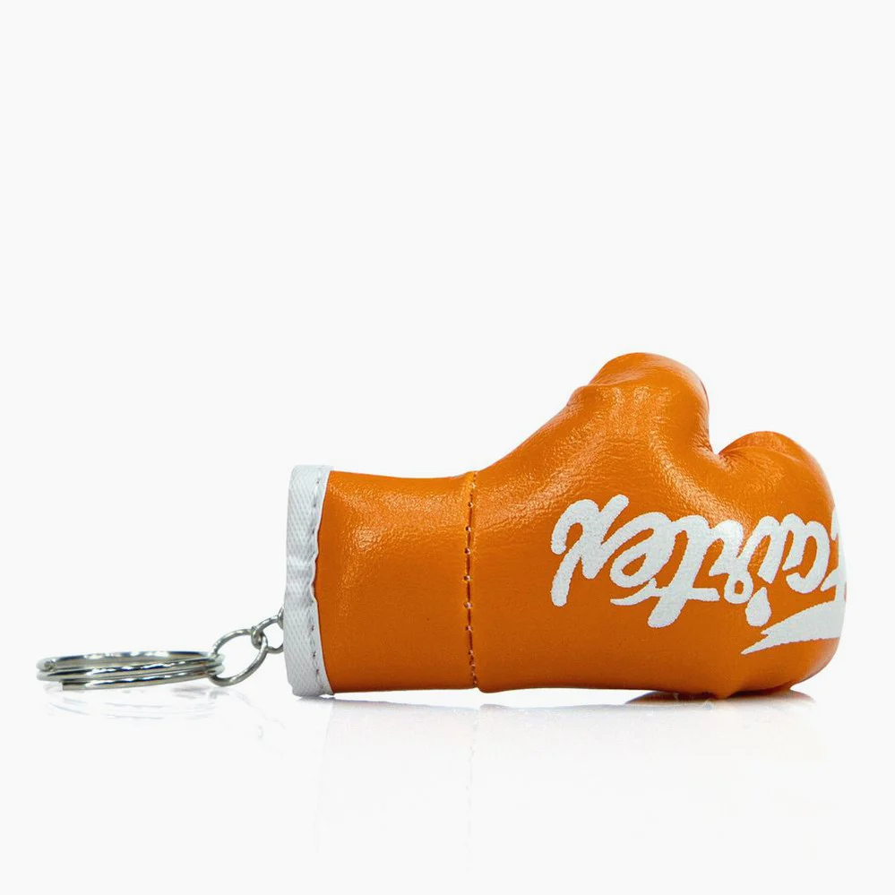 Keychain glove Fairtex  - Image 7