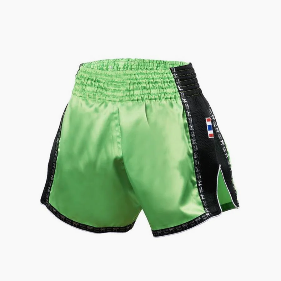 Kick-thai shorts Bangkok Leone AB754  - Image 18