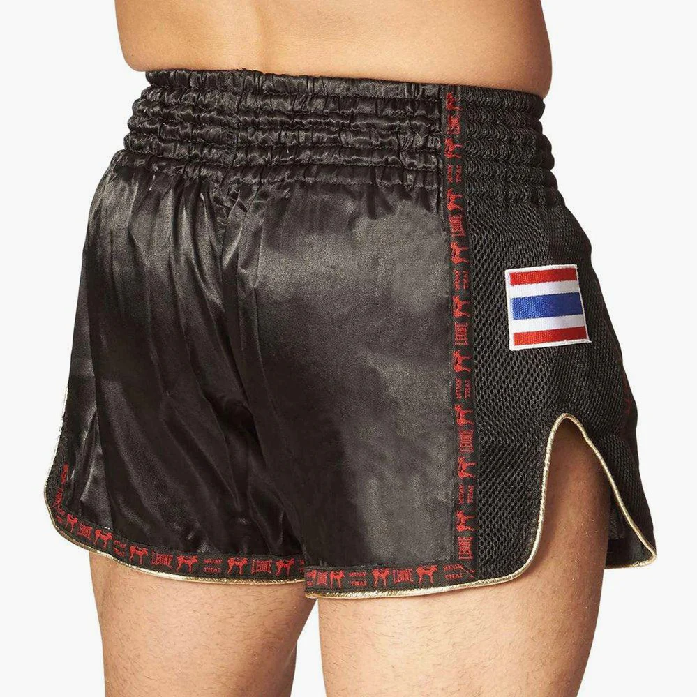 Kick-thai shorts Bangkok Leone AB754  - Image 4