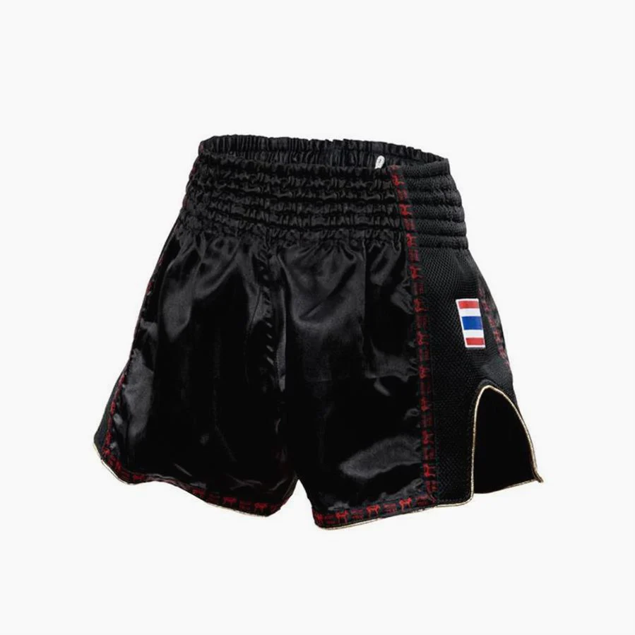 Kick-thai shorts Bangkok Leone AB754  - Image 5