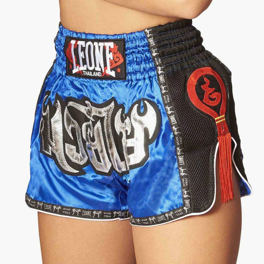 Kick-thai shorts Bangkok Leone AB754  - Image 6