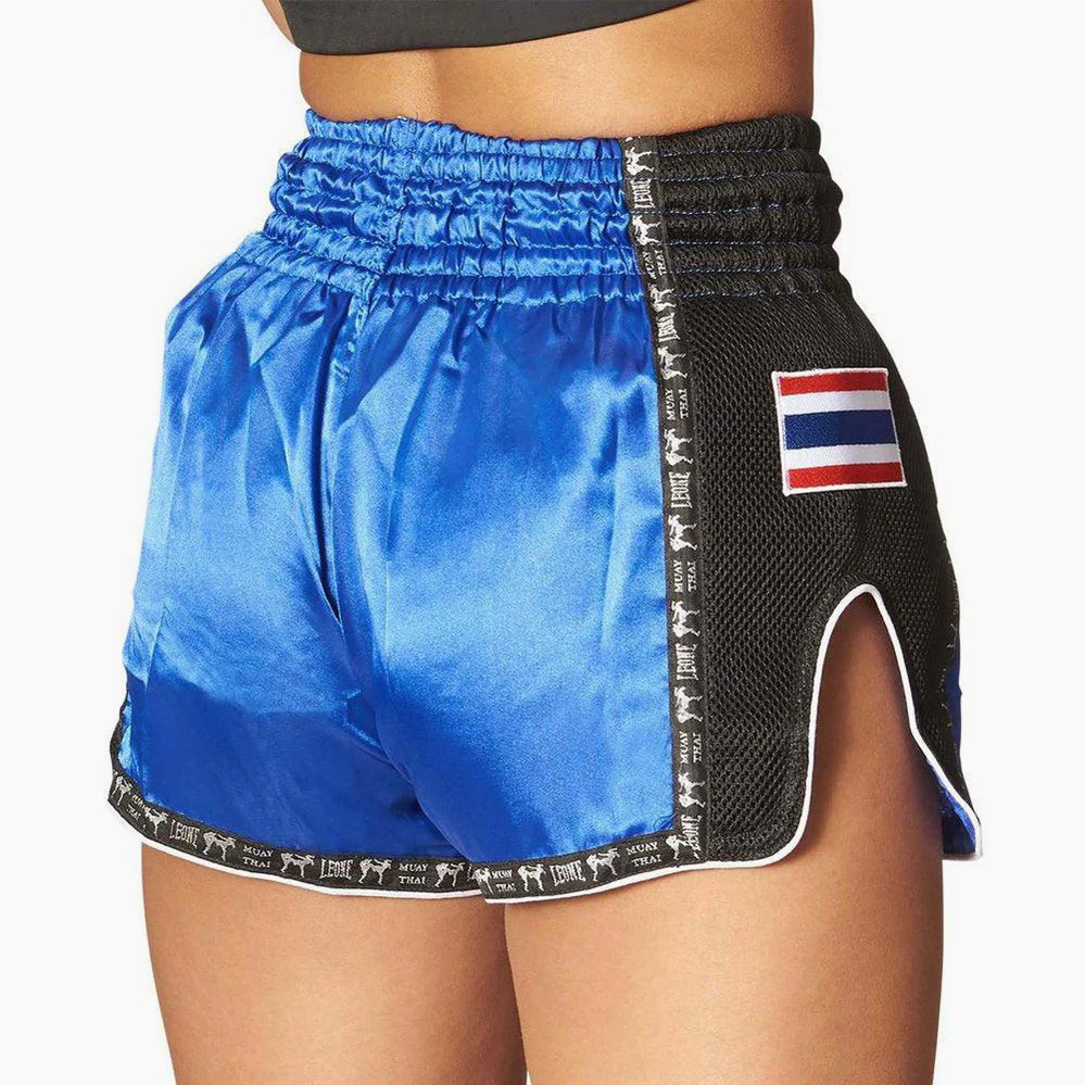 Kick-thai shorts Bangkok Leone AB754  - Image 9