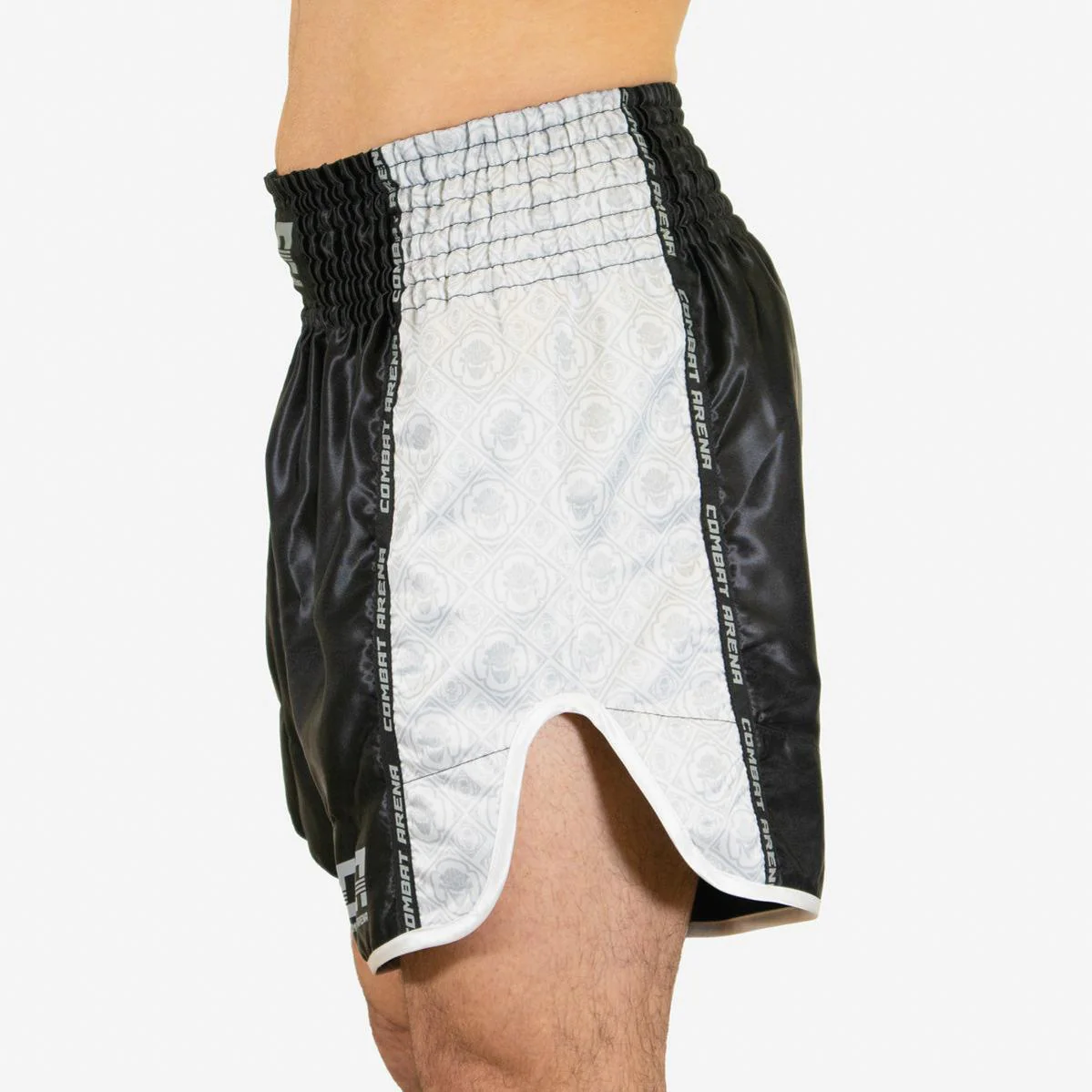 Kick-thai shorts Combat Arena Shadow Warrior  - Image 3