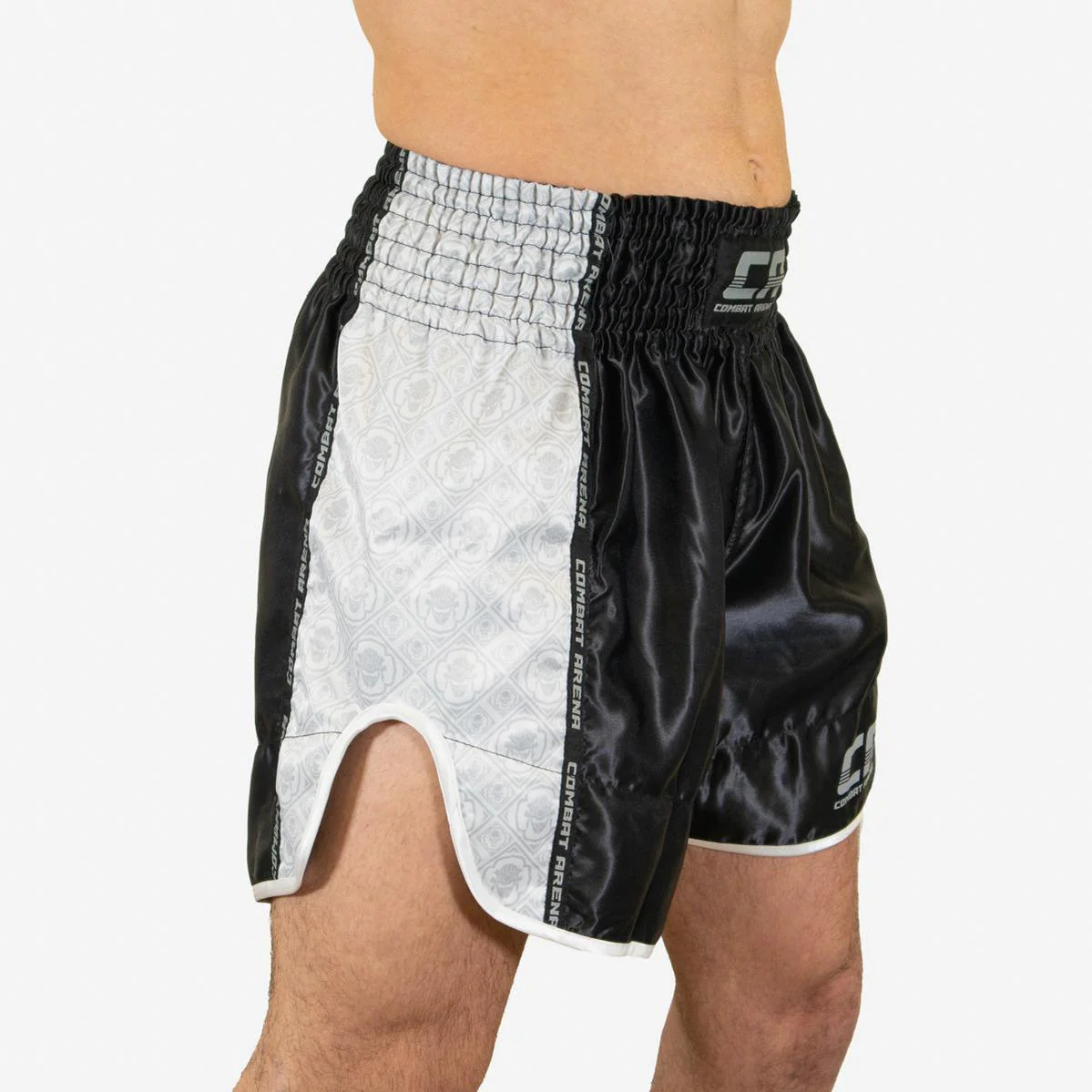 Kick-thai shorts Combat Arena Shadow Warrior  - Image 8