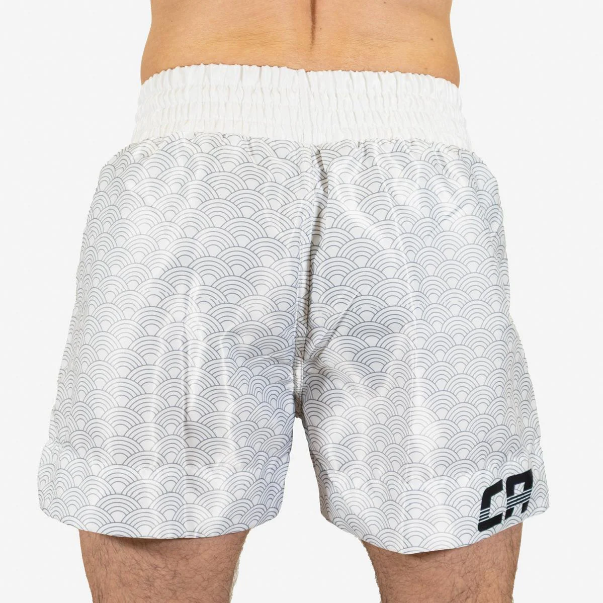 Kick-thai shorts Combat Arena Spirit of the Wave  - Image 5