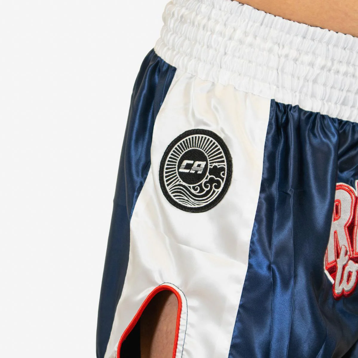 Kick-thai shorts Combat Arena Varsity  - Image 10