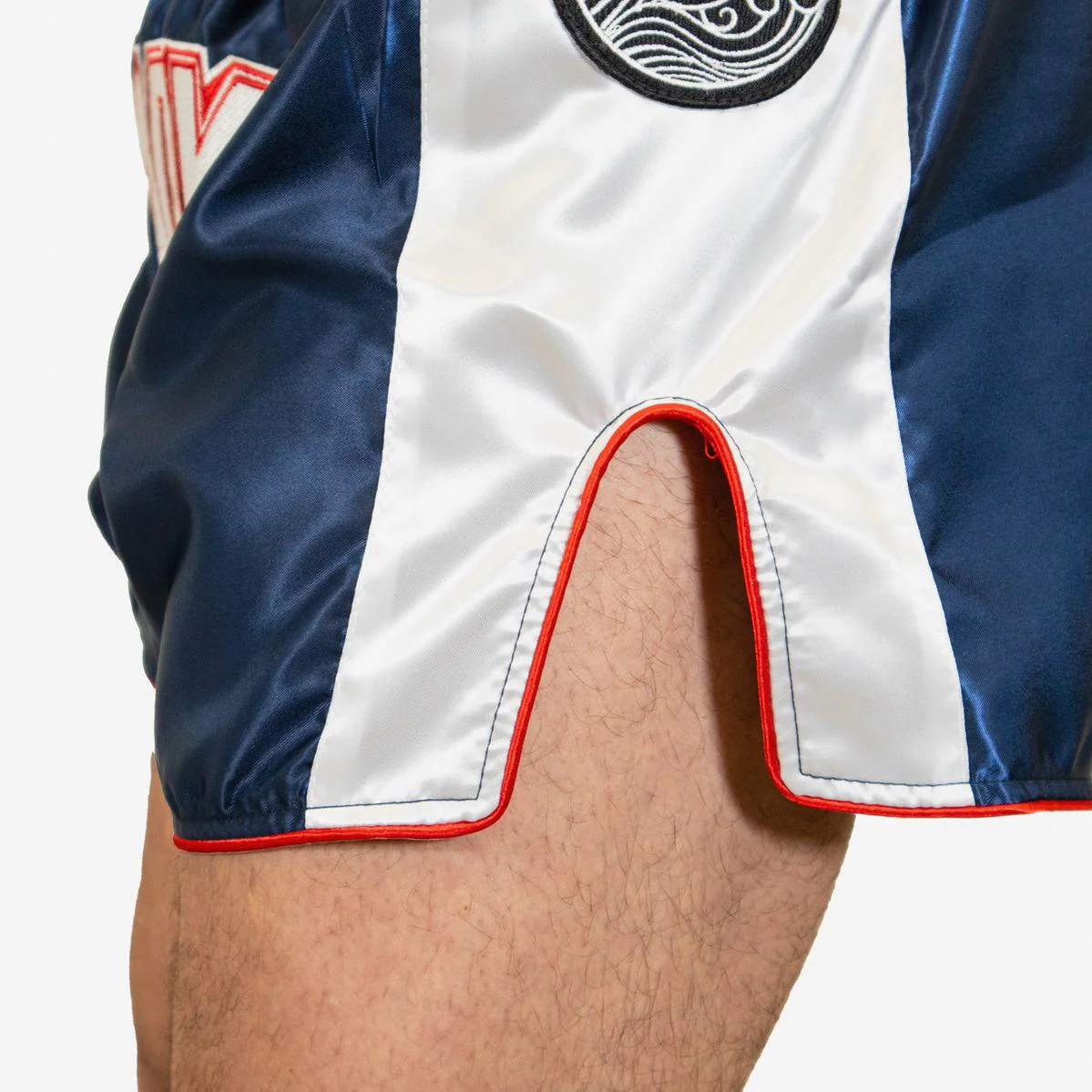Kick-thai shorts Combat Arena Varsity  - Image 14