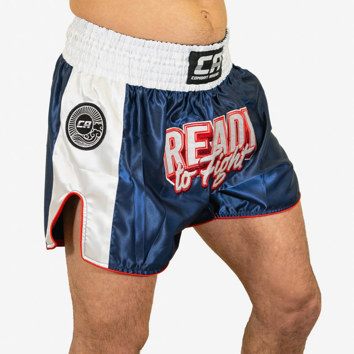 Kick-thai shorts Combat Arena Varsity  - Image 8