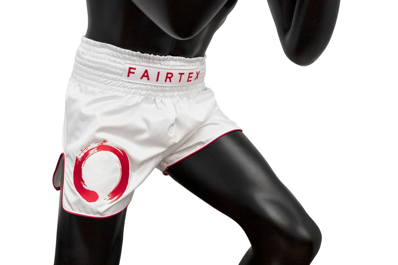 Kick-thai shorts Fairtex BS1918 Enso  - Image 4