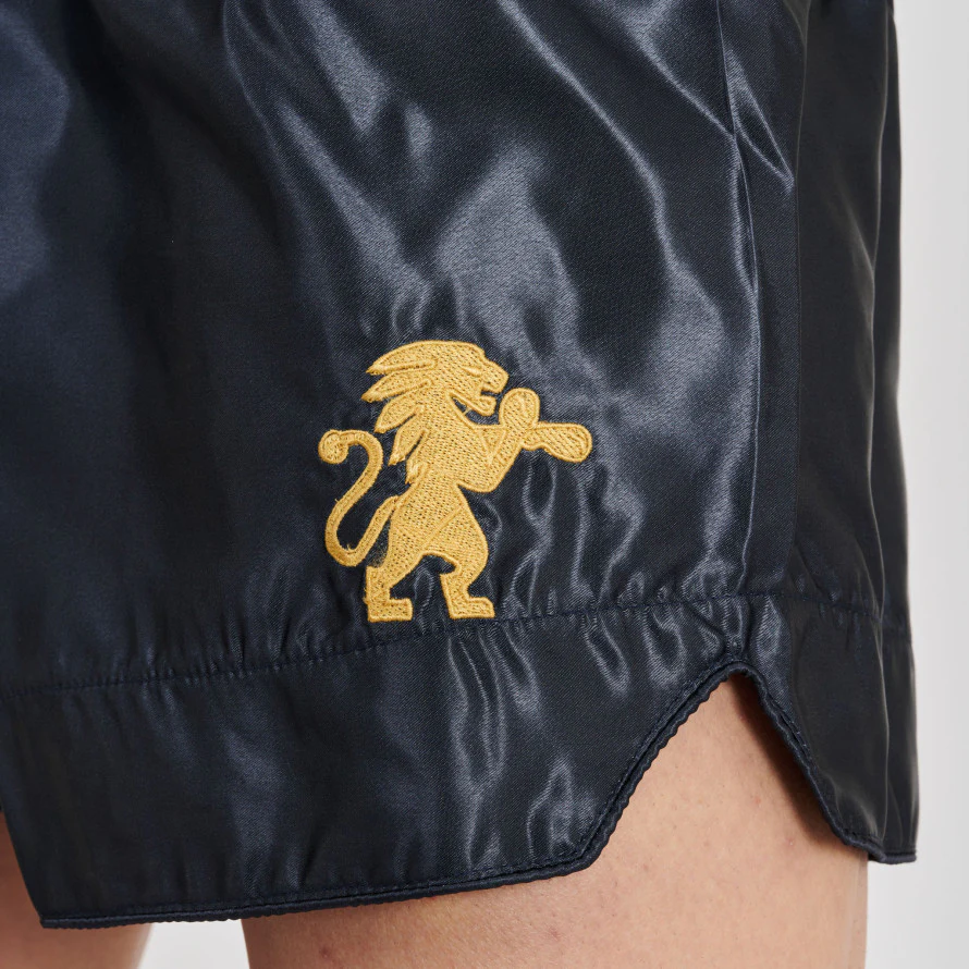 Kick-thai shorts Leone Basic 2 AB970  - Image 14