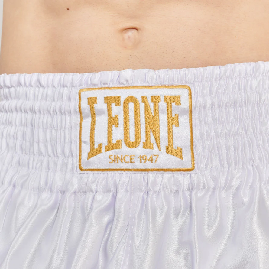 Kick-thai shorts Leone Basic 2 AB970  - Image 20