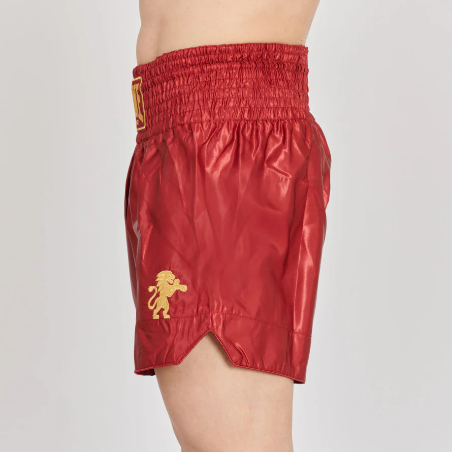 Kick-thai shorts Leone Basic 2 AB970  - Image 32
