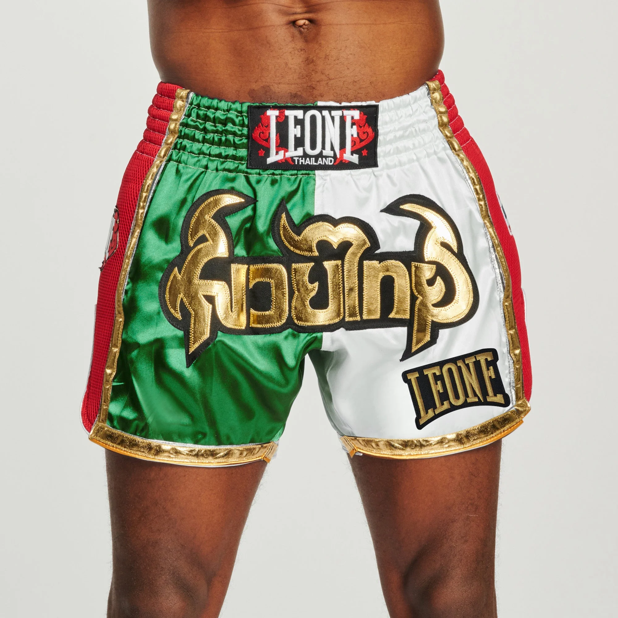 Kick-thai shorts Leone We are AB875  - Image 13