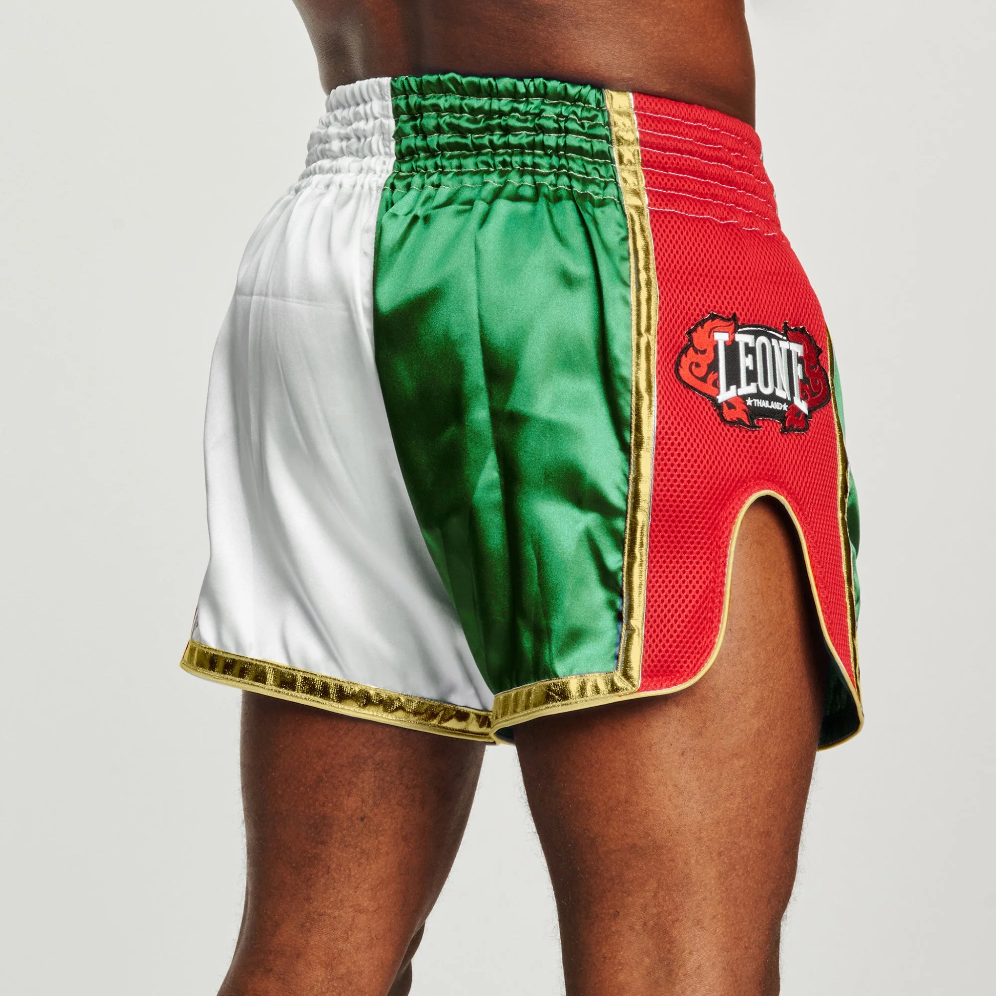 Kick-thai shorts Leone We are AB875  - Image 14