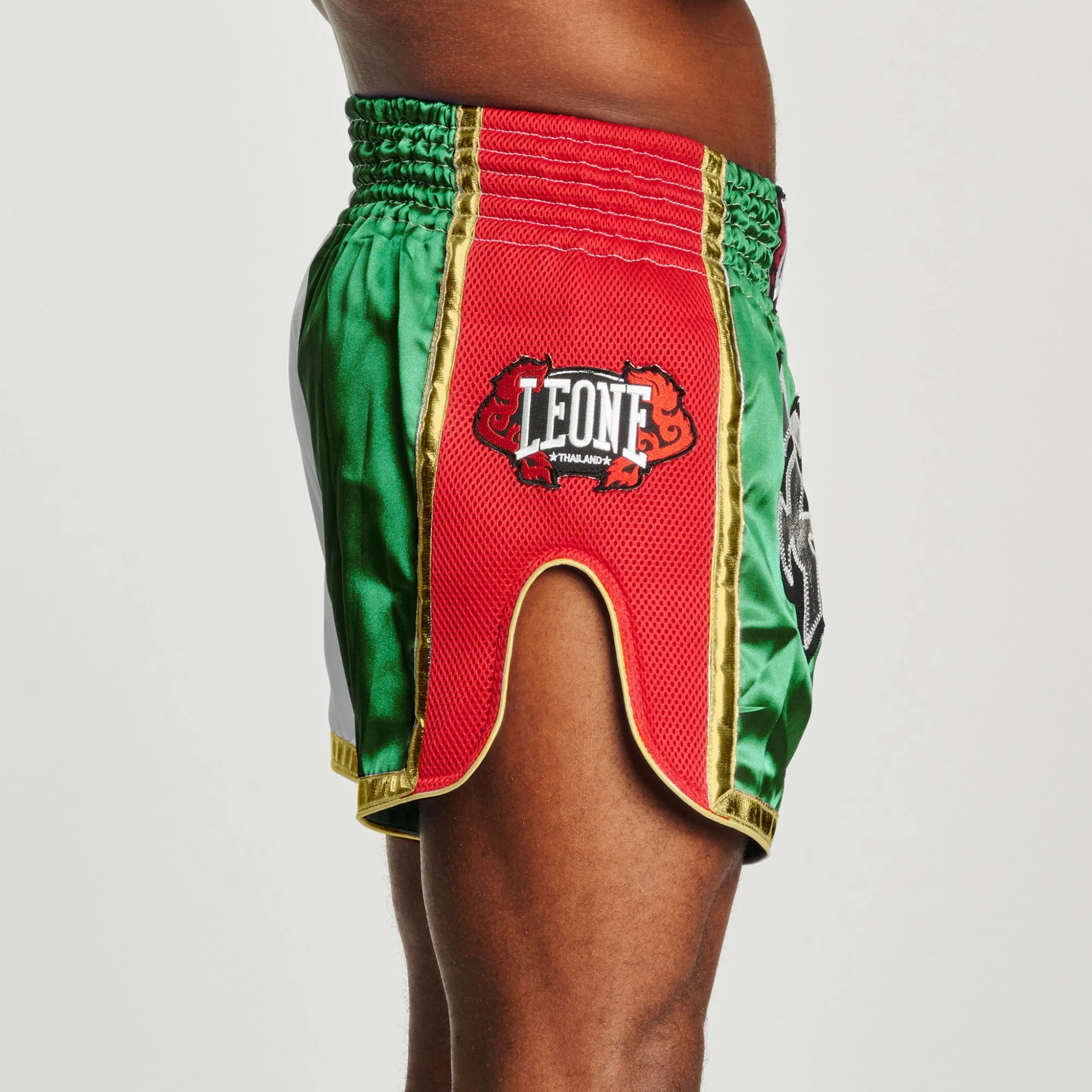 Kick-thai shorts Leone We are AB875  - Image 16