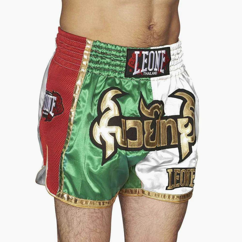 Kick-thai shorts Leone We are AB875  - Image 17