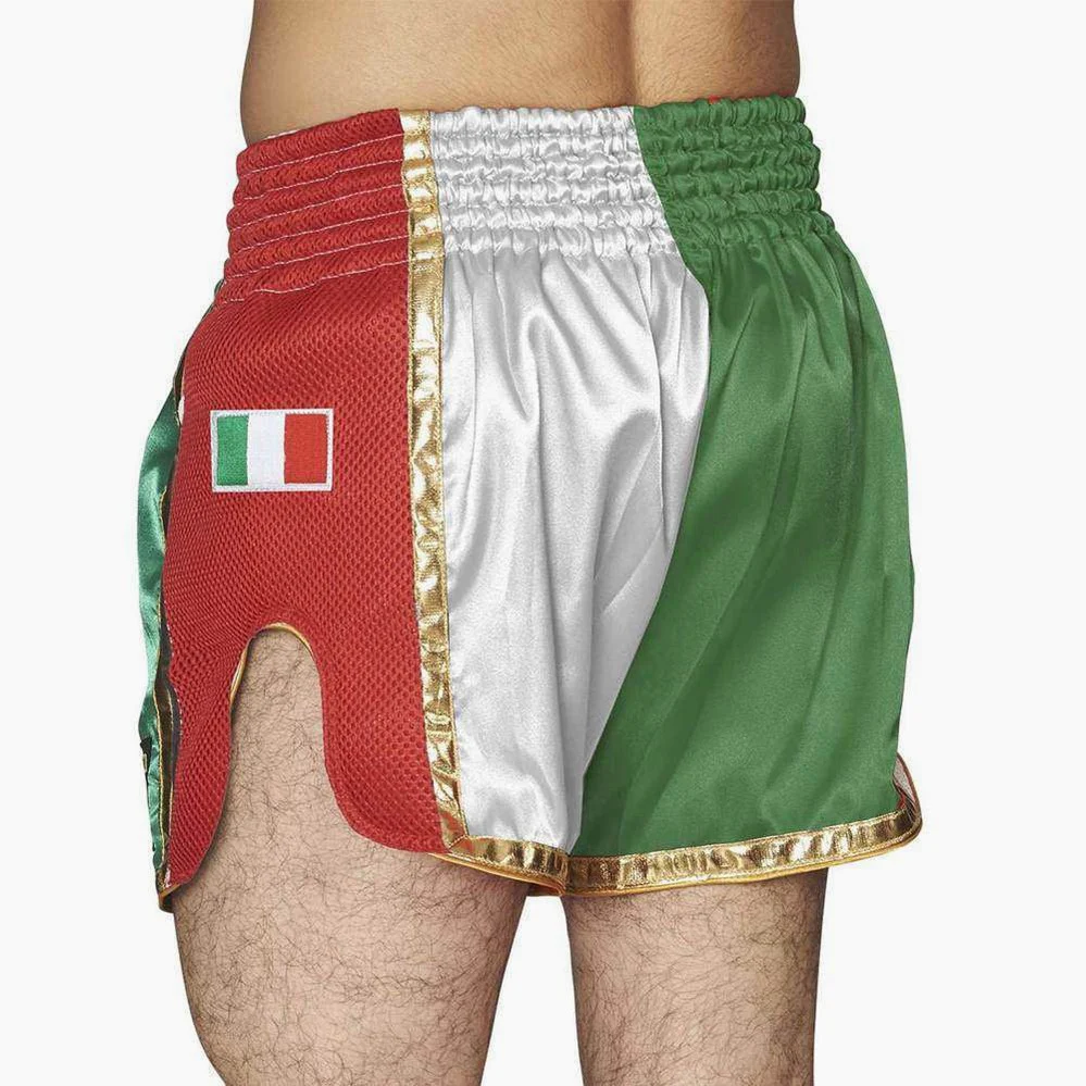 Kick-thai shorts Leone We are AB875  - Image 18