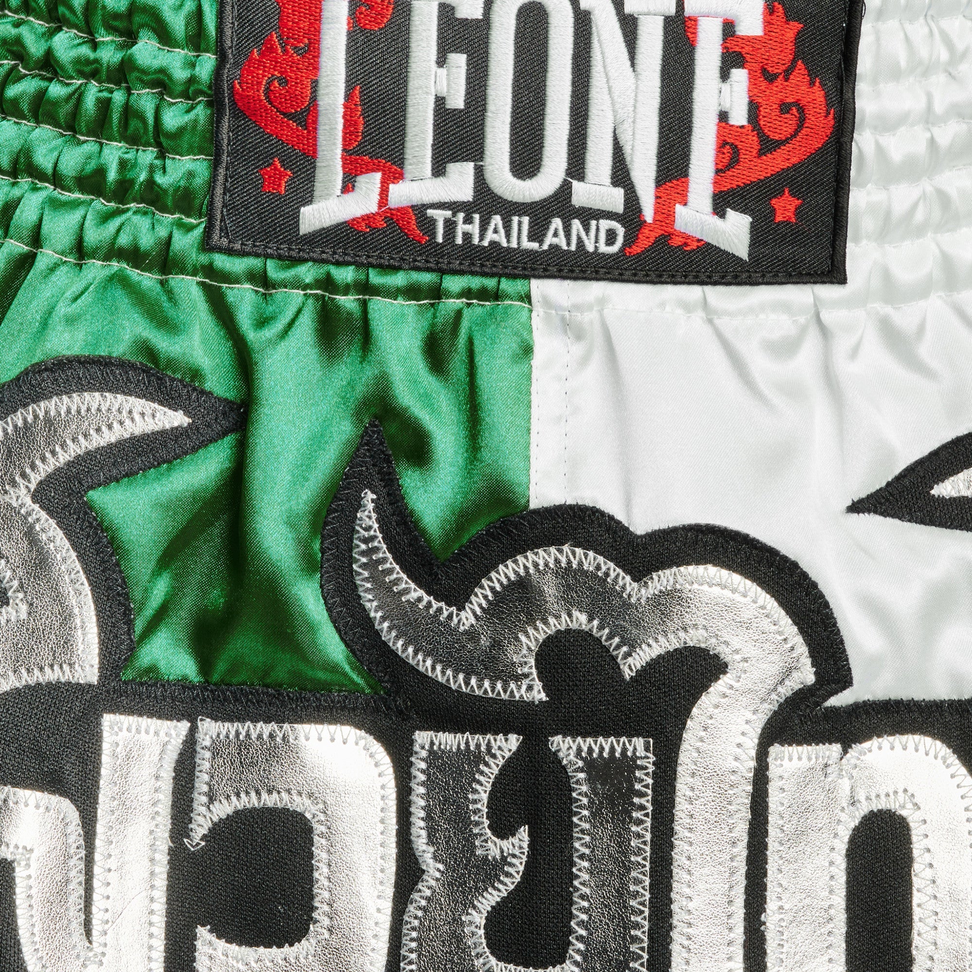 Kick-thai shorts Leone We are AB875  - Image 20