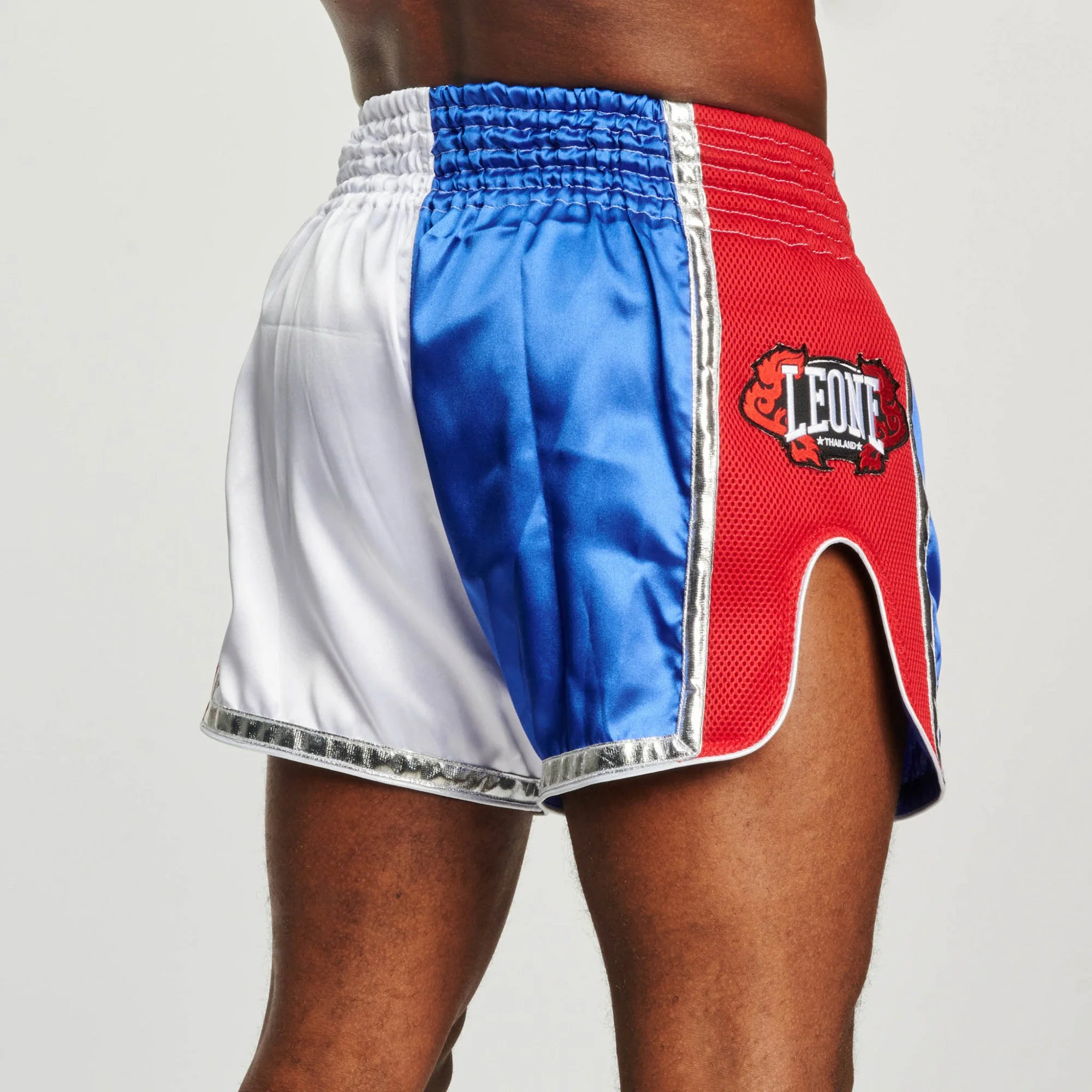 Kick-thai shorts Leone We are AB875  - Image 22