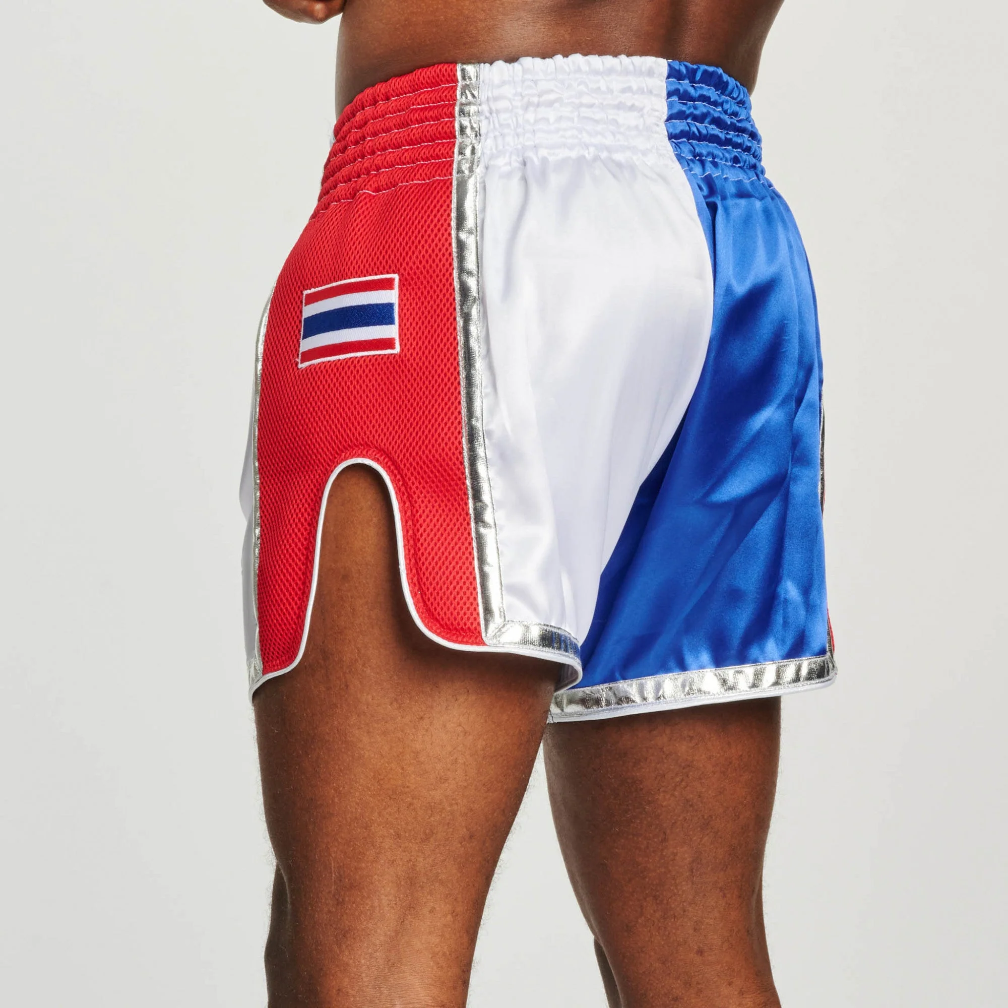 Kick-thai shorts Leone We are AB875  - Image 23
