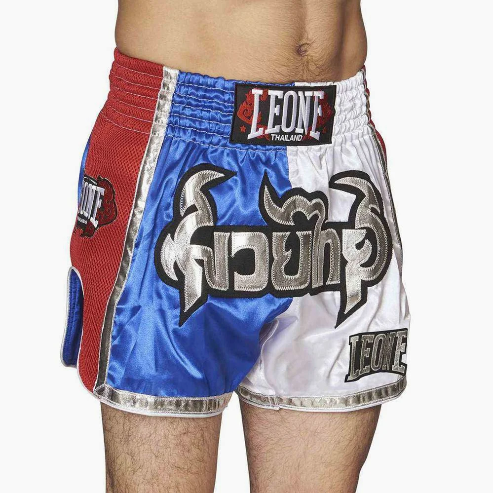Kick-thai shorts Leone We are AB875  - Image 25