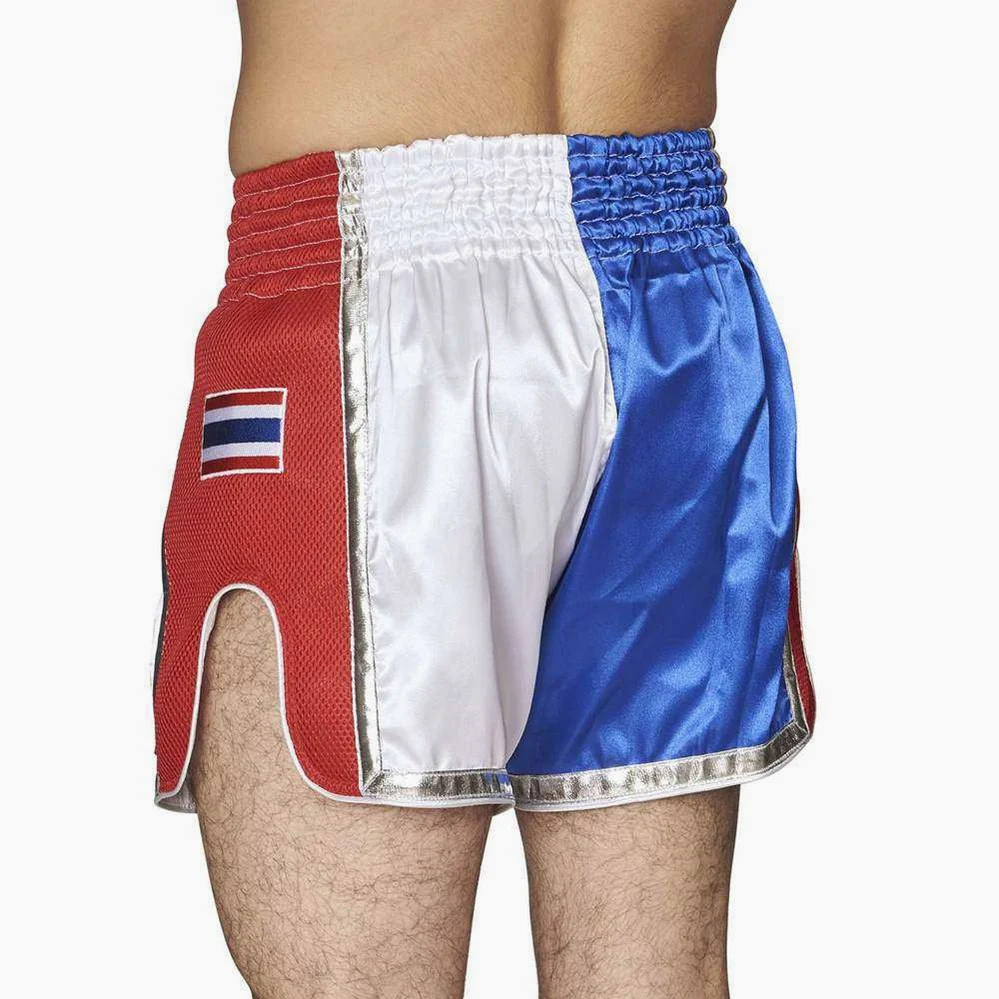 Kick-thai shorts Leone We are AB875  - Image 26