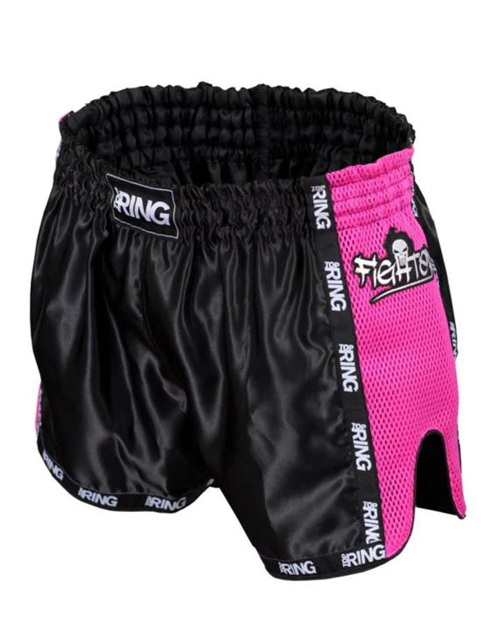 Kick-thai shorts Top Ring Art. 281  - Image 3