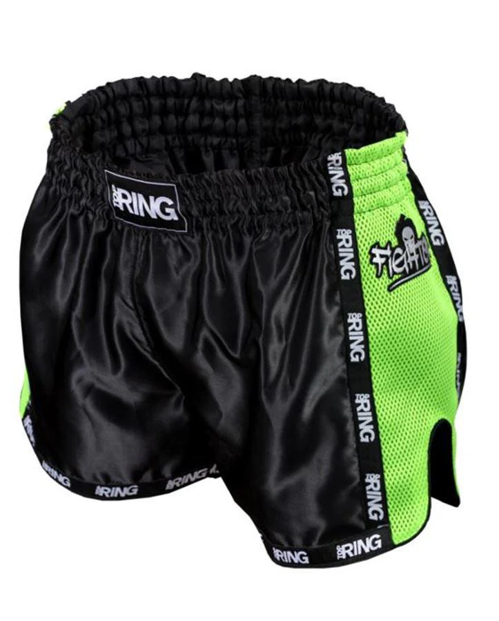 Kick-thai shorts Top Ring Art. 281  - Image 4
