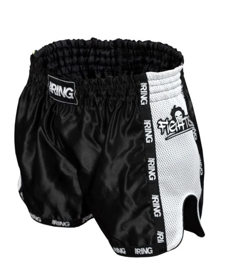 Kick-thai shorts Top Ring Art. 281  - Image 5