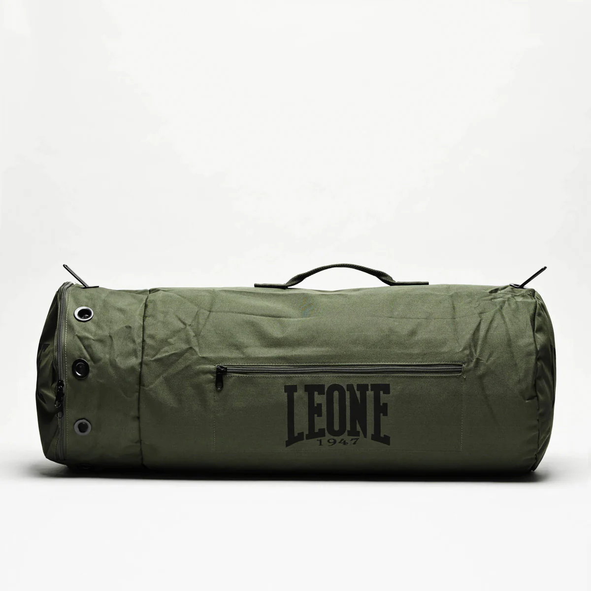 Leone AC903 Command Sports bag Green - Image 3