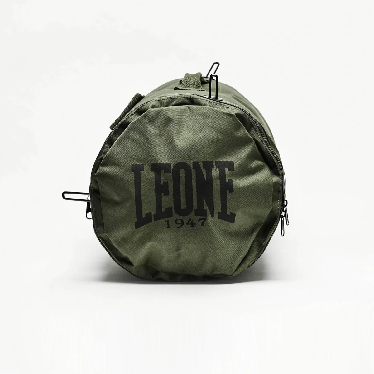 Leone AC903 Command Sports bag Green - Image 4