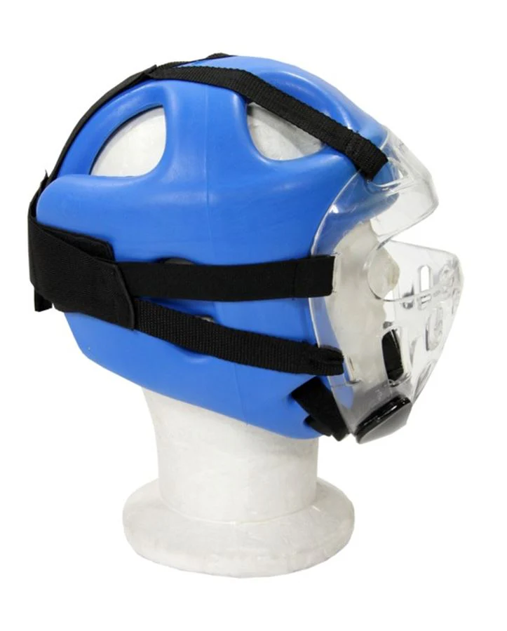 Mask Multisport Visor Art.333B  - Image 3
