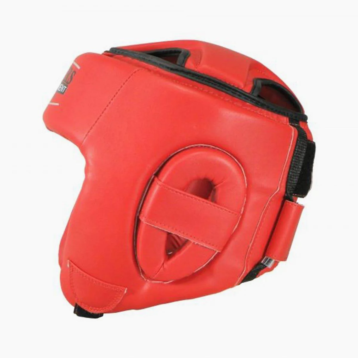 Headgear Masters WAKO Red  - Image 3