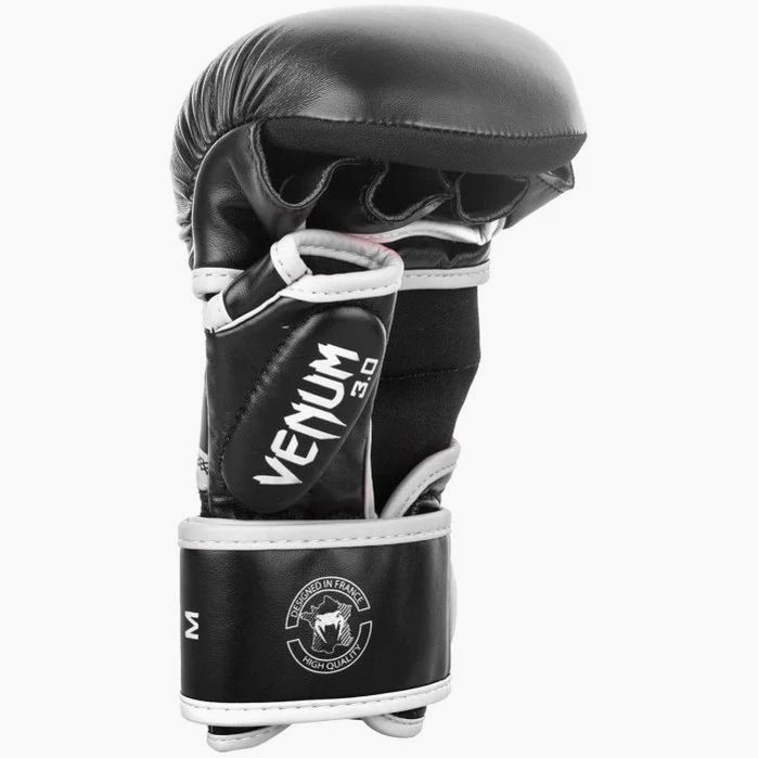 MMA Gloves 7 Oz Venum Challenger 3.0  - Image 4