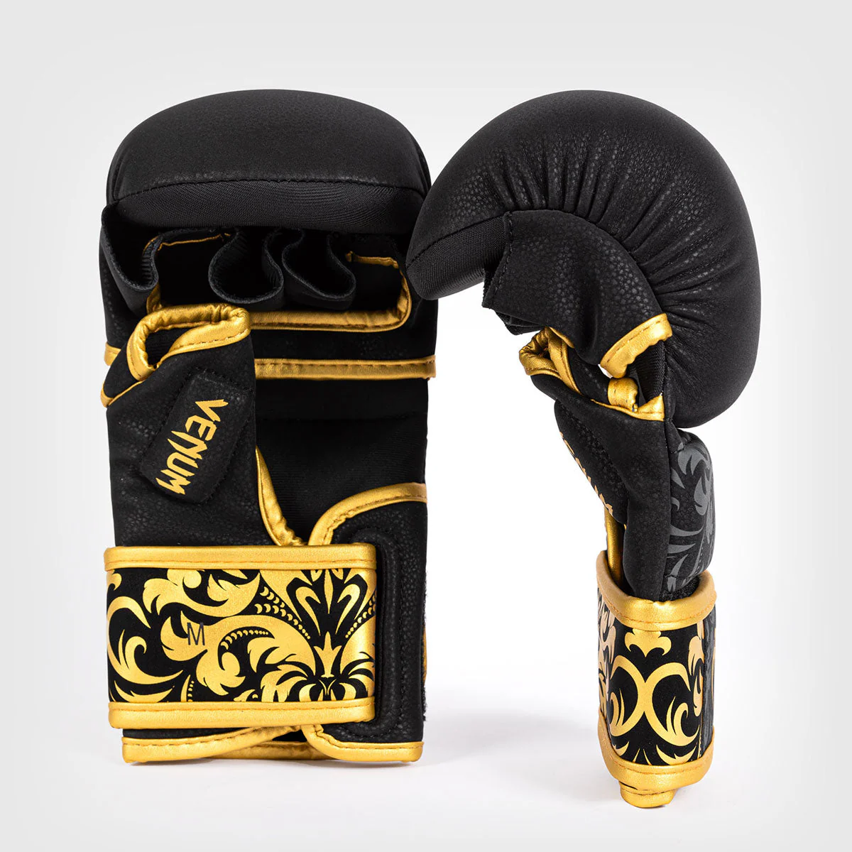 MMA gloves 8 Oz Venum x Ilia Topuria Unmatched  - Image 3