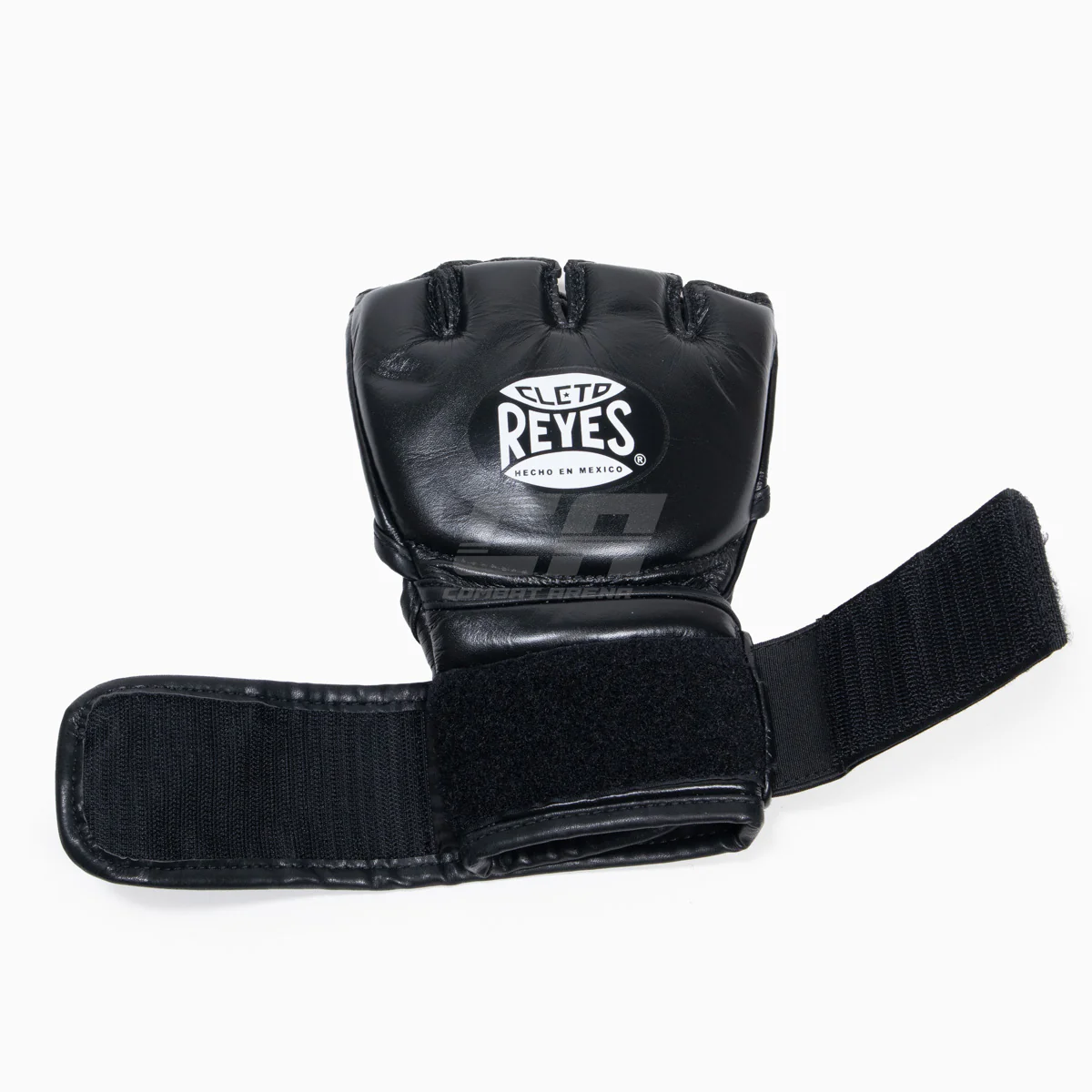 MMA Gloves Cleto Reyes Black Mamba Pro Fight  - Image 7