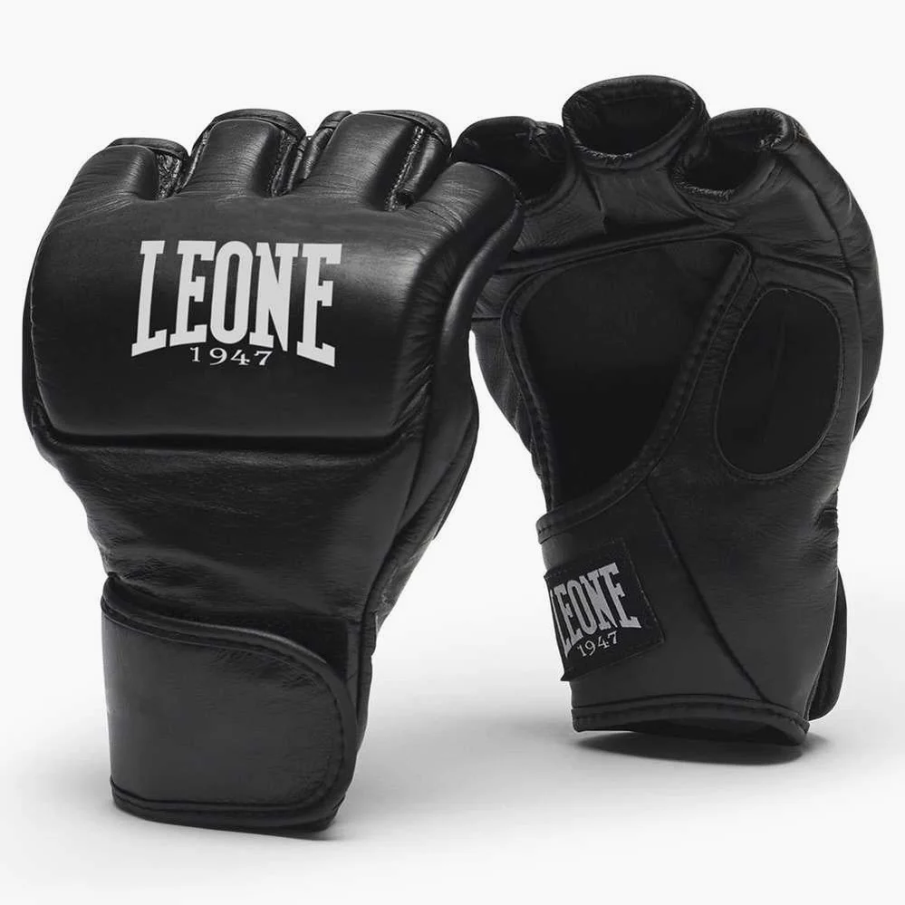 MMA gloves Leone Contest GP115 4 oz 