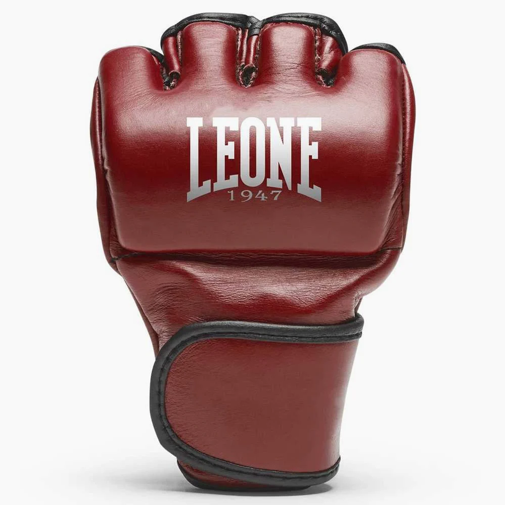 MMA gloves Leone Contest GP115 4 oz  - Image 14