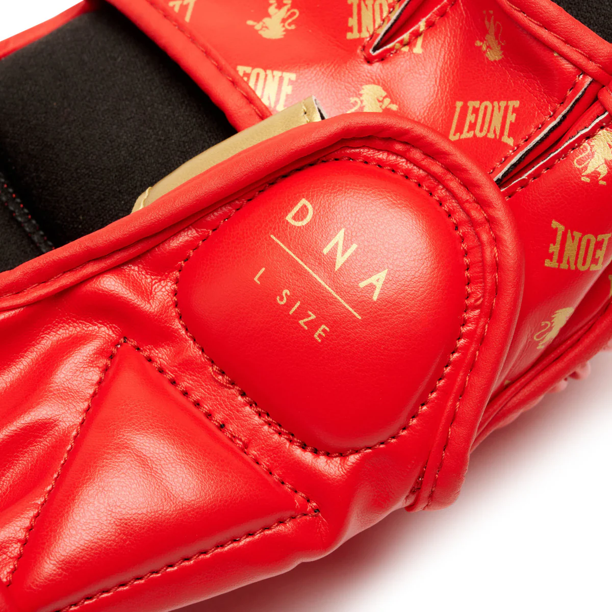 MMA gloves Leone DNA 7 oz GP144 with thumb  - Image 16