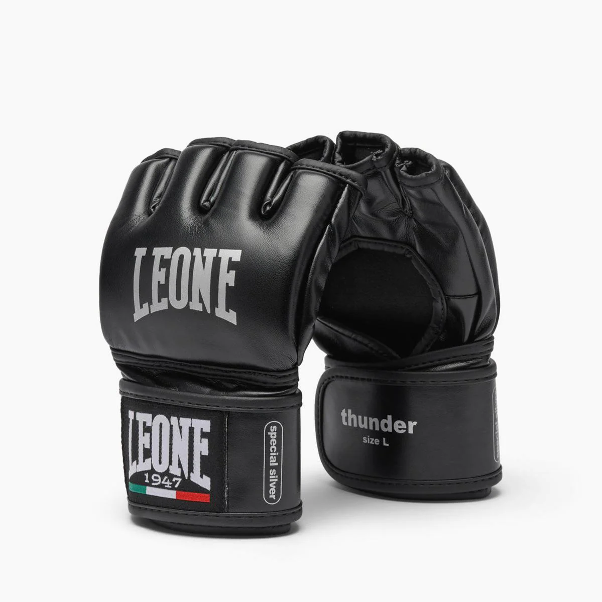 MMA gloves Leone Thunder GP101 